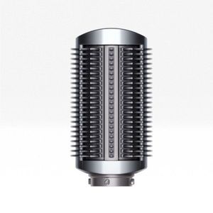 Dyson Firm Smoothing Brush 1st generation Gray